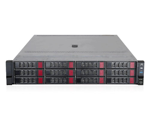 H3C UniStor CD7000 G3容灾一体机